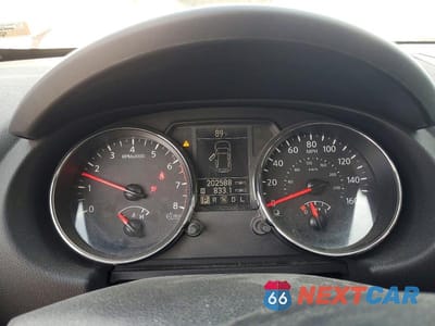 Zdjęcie 9 z 13 samochodu: 2013 NISSAN ROUGE VIN:JN8AS5MV2DW141807 - miniatura