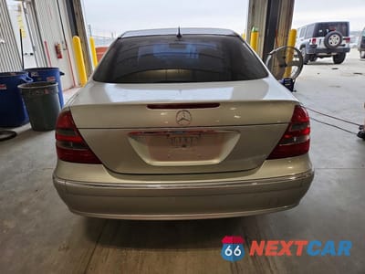 Zdjęcie 6 z 13 samochodu: 2005 MERCEDES-BENZ E 320 CDI VIN:WDBUF26J05A570737 - miniatura