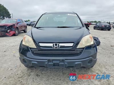 Piąte zdjęcie samochodu w środku: 2009 HONDA CR-V EXL VIN:5J6RE38709L022310 - miniatura