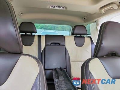 Zdjęcie 10 z 13 samochodu: 2011 VOLVO XC60 3.2 VIN:YV4952DL1B2176861 - miniatura