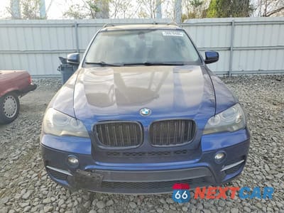 Piąte zdjęcie samochodu w środku: 2011 BMW X5 XDRIVE35I VIN:5UXZV4C5XBL412305 - miniatura