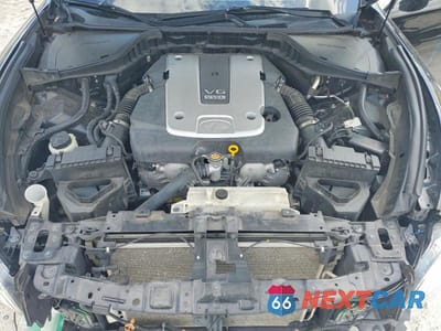 Zdjęcie 11 z 12 samochodu: 2013 INFINITI M37 BASE VIN:JN1BY1AP9DM510058 - miniatura