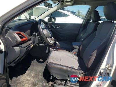 Zdjęcie 7 z 12 samochodu: 2019 SUBARU FORESTER SPORT VIN:JF2SKAPC5KH403485 - miniatura