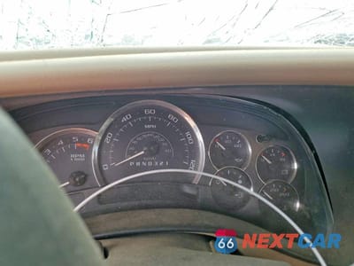 Zdjęcie 9 z 12 samochodu: 2003 CHEVROLET SILVERADO K1500 VIN:1GCEK19T33E346991 - miniatura