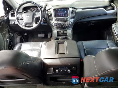 Zdjęcie 8 z 14 samochodu: 2015 CHEVROLET TAHOE C1500 LT VIN:1GNSCBKC1FR232797 - miniatura