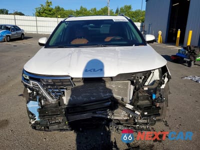 Piąte zdjęcie samochodu w środku: 2024 KIA CARNIVAL SX PRESTIGE VIN:KNDNE5H30R6302692 - miniatura