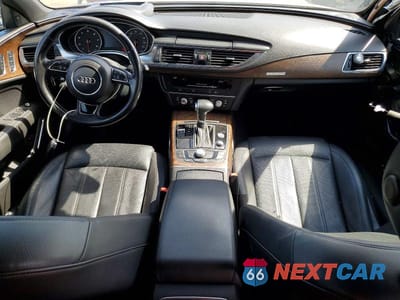 Zdjęcie 8 z 13 samochodu: 2013 AUDI A7 PRESTIGE VIN:WAU3GAFCXDN029771 - miniatura