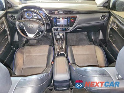 Zdjęcie 8 z 12 samochodu: 2019 TOYOTA COROLLA SE VIN:2T1BURHE7KC163514 - miniatura