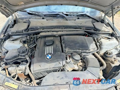 Zdjęcie 7 z 10 samochodu: 2007 BMW 335 I VIN:WBAWB73587P034089 - miniatura