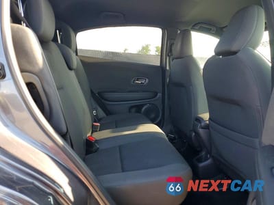 Zdjęcie 11 z 13 samochodu: 2022 HONDA HR-V SPORT VIN:3CZRU6H19NM704448 - miniatura