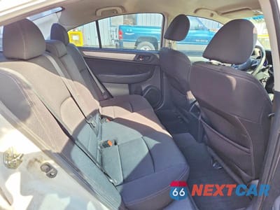 Zdjęcie 10 z 12 samochodu: 2015 SUBARU LEGACY 2.5I PREMIUM VIN:4S3BNAC62F3046050 - miniatura