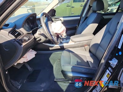 Zdjęcie 7 z 13 samochodu: 2014 BMW X3 XDRIVE28I VIN:5UXWX9C52E0D38946 - miniatura