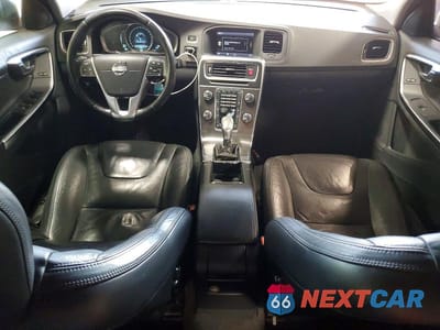 Zdjęcie 8 z 12 samochodu: 2013 VOLVO S60 T5 VIN:YV1612FS3D1212753 - miniatura