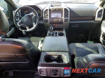 Zdjęcie 8 z 12 samochodu: 2015 FORD F150 SUPERCREW VIN:1FTEW1EF9FFC89165 - miniatura