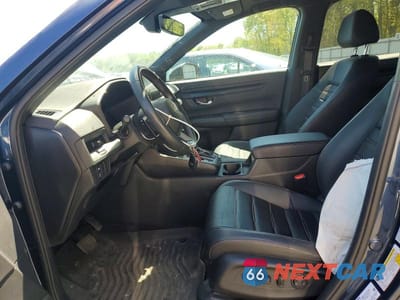 Zdjęcie 7 z 12 samochodu: 2025 HONDA CR-V SPORT-L VIN:2HKRS6H82SH802554 - miniatura