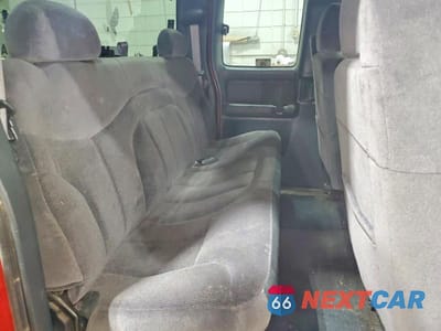 Zdjęcie 10 z 13 samochodu: 2002 GMC NEW SIERRA K1500 VIN:2GTEK19V521340286 - miniatura