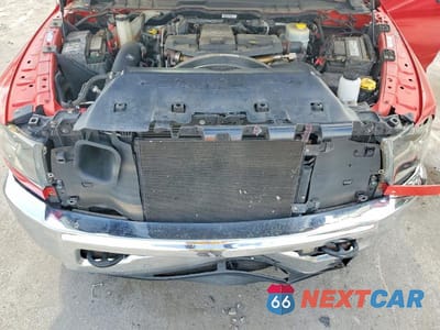 Zdjęcie 11 z 11 samochodu: 2016 RAM 2500 ST VIN:3C6UR4HL0GG138700 - miniatura