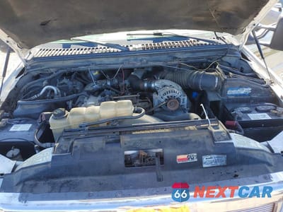 Zdjęcie 11 z 11 samochodu: 2000 FORD F350 SRW SUPER DUTY VIN:3FTSW31F7YMA46025 - miniatura