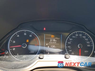 Zdjęcie 9 z 13 samochodu: 2016 AUDI Q5 PREMIUM VIN:WA1C2AFP7GA143611 - miniatura