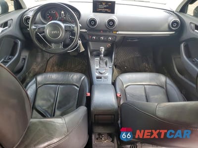 Zdjęcie 8 z 12 samochodu: 2015 AUDI A3 PREMIUM VIN:WAUACGFF5F1007428 - miniatura