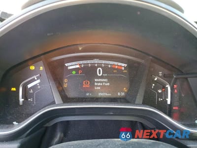 Zdjęcie 9 z 12 samochodu: 2019 HONDA CR-V EX VIN:5J6RW2H52KA016631 - miniatura