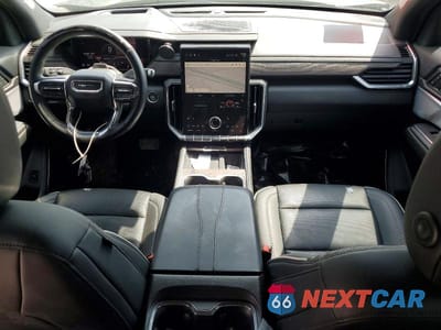 Zdjęcie 8 z 13 samochodu: 2024 GMC ACADIA DENALI VIN:1GKENLKS2RJ165762 - miniatura