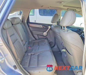 Zdjęcie 11 z 13 samochodu: 2007 HONDA CR-V EXL VIN:JHLRE48767C041097 - miniatura