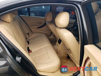 Zdjęcie 10 z 12 samochodu: 2014 BMW 328 I VIN:WBA3A5G58ENP28990 - miniatura