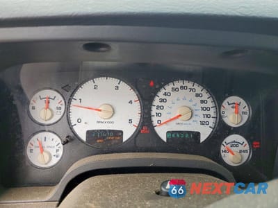 Zdjęcie 9 z 12 samochodu: 2005 DODGE RAM 250 VIN:3D7KS28C35G838142 - miniatura