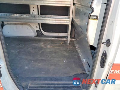 Zdjęcie 11 z 13 samochodu: 2018 NISSAN NV200 S - R&D - CLN TITLE - PRI FLEET VIN:3N6CM0KN2JK692408 - miniatura