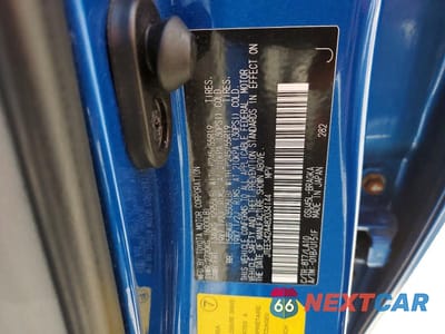 Zdjęcie 13 z 13 samochodu: 2008 TOYOTA HIGHLANDER LIMITED VIN:JTEES42A482034144 - miniatura