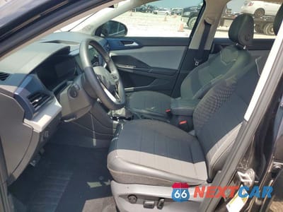 Zdjęcie 7 z 13 samochodu: 2023 VOLKSWAGEN TAOS SE VIN:3VVEX7B24PM345291 - miniatura