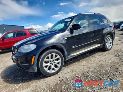 2012 BMW X5 XDRIVE35I 5UXZV4C57CL985759 - główne zdjęcie licytacji z USA - miniatura