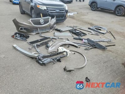 Zdjęcie 13 z 14 samochodu: 2018 BUICK ENVISION ESSENCE VIN:LRBFX1SA8JD007207 - miniatura