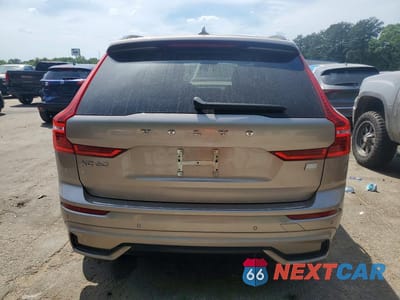 Zdjęcie 6 z 12 samochodu: 2024 VOLVO XC60 PLUS VIN:YV4H60DL6R1782587 - miniatura