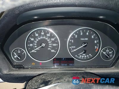 Zdjęcie 9 z 12 samochodu: 2013 BMW 328 XI VIN:WBA3B3C57DF145763 - miniatura