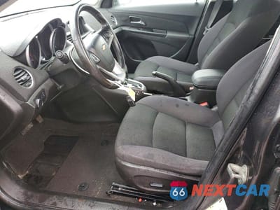 Zdjęcie 7 z 12 samochodu: 2014 CHEVROLET CRUZE LT VIN:1G1PC5SB6E7300294 - miniatura