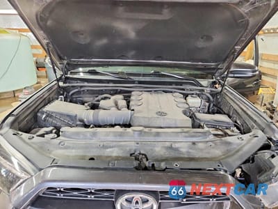 Zdjęcie 12 z 13 samochodu: 2018 TOYOTA 4RUNNER SR5 PREMIUM VIN:JTEBU5JR2J5537525 - miniatura
