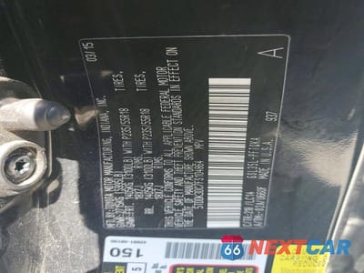 Zdjęcie 13 z 13 samochodu: 2015 TOYOTA SIENNA XLE 7-PASSENGER VIN:5TDDK3DC7FS104864 - miniatura