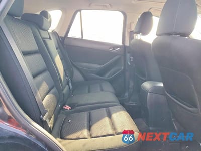 Zdjęcie 11 z 14 samochodu: 2015 MAZDA CX-5 GT VIN:JM3KE4CY0F0463243 - miniatura