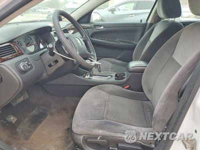 Zdjęcie 7 z 12 samochodu: 2016 CHEVROLET IMPALA LIMITED LT VIN:2G1WB5E36G1188910 - miniatura