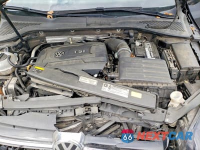 Zdjęcie 11 z 13 samochodu: 2015 VOLKSWAGEN GOLF VIN:3VW217AU5FM025611 - miniatura