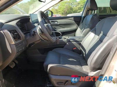 Zdjęcie 7 z 14 samochodu: 2026 NISSAN ROGUE PLATINUM VIN:JN8BT3DD9TW478812 - miniatura
