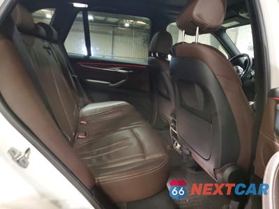 Zdjęcie 11 z 13 samochodu: 2017 BMW X5 XDRIVE35I VIN:5UXKR0C59H0V66559 - miniatura