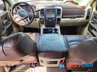 Zdjęcie 8 z 14 samochodu: 2014 RAM 3500 LONGHORN VIN:3C63RRNL3EG240566 - miniatura