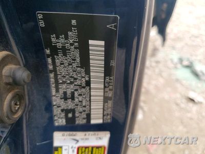 Zdjęcie 13 z 13 samochodu: 2011 TOYOTA SIENNA BASE 7-PASSENGER VIN:5TDZK3DC4BS025040 - miniatura