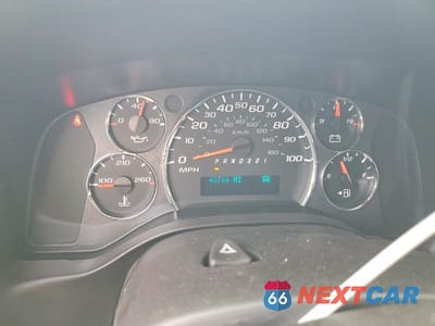 Zdjęcie 9 z 14 samochodu: 2012 CHEVROLET EXPRESS G1500 LT VIN:1GNSGCF42C1130285 - miniatura