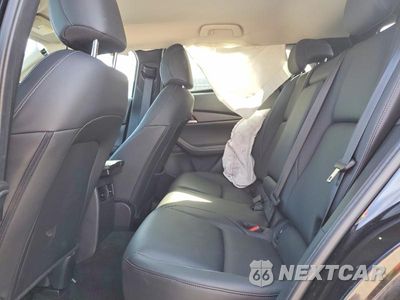 Zdjęcie 11 z 13 samochodu: 2025 MAZDA CX-30 SELECT VIN:3MVDMBBMXSM789340 - miniatura