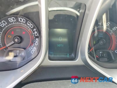 Zdjęcie 9 z 13 samochodu: 2011 CHEVROLET CAMARO 2SS VIN:2G1FK3DJ9B9187913 - miniatura