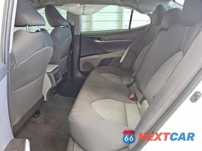 Zdjęcie 10 z 11 samochodu: 2022 TOYOTA CAMRY LE VIN:4T1C11AK6NU656831 - miniatura